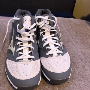 mizuno baseball cleats
